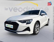 Audi A3 Sportback Illange