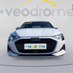 Audi A3 Sportback 30 TFSI 116ch Hybride Design S tronic 7 Illange