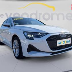 Audi A3 Sportback 30 TFSI 116ch Hybride Design S tronic 7 Illange