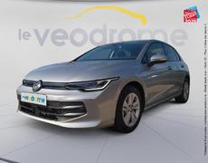 Volkswagen Golf 8 Dijon