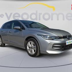 Volkswagen Golf 8 1.5 eTSI EVO2 116ch Life Plus DSG7 Siege chauf Dijon