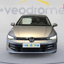 Volkswagen Golf 8 1.5 eTSI EVO2 116ch Life Plus DSG7 Siege chauf Franois