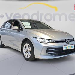 Volkswagen Golf 8 1.5 eTSI EVO2 116ch Life Plus DSG7 Siege chauf Franois