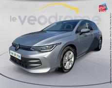 Volkswagen Golf 8 Dijon