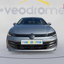 Volkswagen Golf 8 1.5 eTSI EVO2 116ch Life Plus DSG7 Siege chauf Dijon