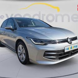 Volkswagen Golf 8 1.5 eTSI EVO2 116ch Life Plus DSG7 Siege chauf Dijon