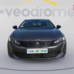 Peugeot 508 SW BlueHDi 130ch S&S Active Pack EAT8 Bischheim