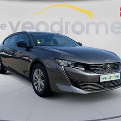 Peugeot 508 SW BlueHDi 130ch S&S Active Pack EAT8 Bischheim