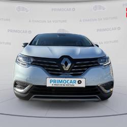 Renault Espace 5 1.6 dCi 160ch energy Initiale Paris EDC Dijon