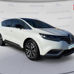 Renault Espace 5 1.6 dCi 160ch energy Initiale Paris EDC Dijon