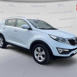 Kia Sportage 1.7 CRDi 115ch ISG Style 4X2 Prix-l&egrave;s-M&eacute;zi&egrave;res