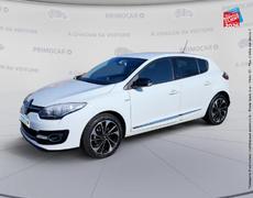 Renault Megane 3 Strasbourg