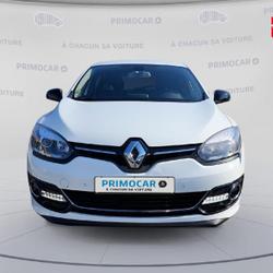 Renault Megane 3 1.5 dCi 110ch Bose EDC eco&sup2; Strasbourg