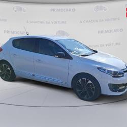 Renault Megane 3 1.5 dCi 110ch Bose EDC eco&sup2; Strasbourg