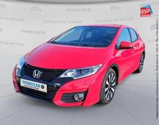 Honda Civic Strasbourg