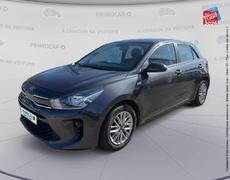 Kia Rio Dijon