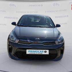 Kia Rio 1.2 84ch ISG Active Dijon