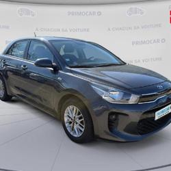 Kia Rio 1.2 84ch ISG Active Dijon