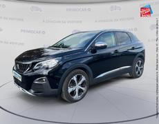 Peugeot 3008 Prix-lès-Mézières