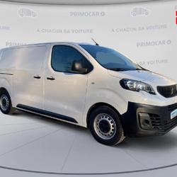 Peugeot Expert Standard 1.5 BlueHDi 120ch S&S Premium Prix-l&egrave;s-M&eacute;zi&egrave;res