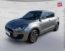 Suzuki Swift Dijon
