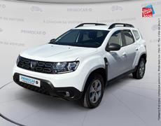 Dacia Duster Dijon