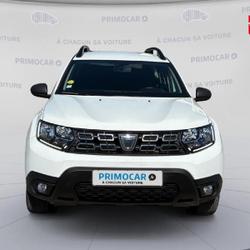 Dacia Duster 1.5 Blue dCi 115ch Confort 4x2 Dijon
