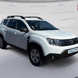 Dacia Duster 1.5 Blue dCi 115ch Confort 4x2 Dijon