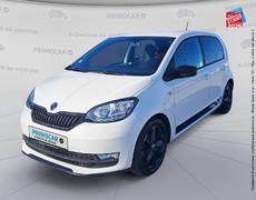 Skoda Citigo Illange