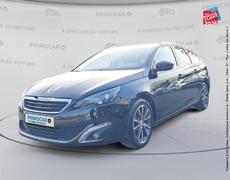 Peugeot 308 SW Phase 2