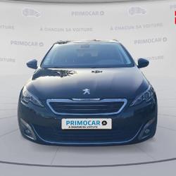 Peugeot 308 SW Phase 2 1.6 BlueHDi 120ch Allure S&S EAT6 Illange