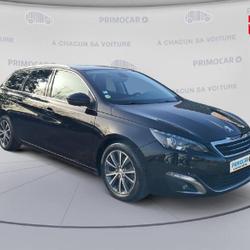 Peugeot 308 SW Phase 2 1.6 BlueHDi 120ch Allure S&S EAT6 Illange