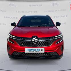 Renault Austral 1.2 E-Tech full hybrid 200ch Iconic Prix-l&egrave;s-M&eacute;zi&egrave;res