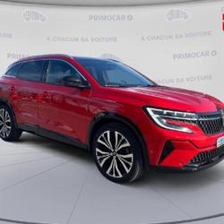 Renault Austral 1.2 E-Tech full hybrid 200ch Iconic Prix-l&egrave;s-M&eacute;zi&egrave;res