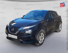 Nissan Juke - 1.0 DIG-T 117ch N-Connecta - 17 299 €