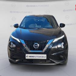 Nissan Juke 1.0 DIG-T 117ch N-Connecta Metz