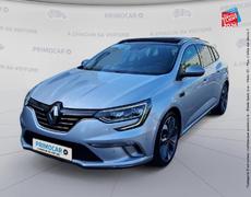 Renault Megane 4 Estate Forbach