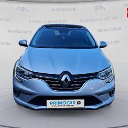 Renault Megane 4 Estate 1.7 Blue dCi 150ch Business Intens EDC Forbach