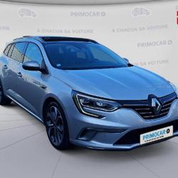 Renault Megane 4 Estate 1.7 Blue dCi 150ch Business Intens EDC Forbach