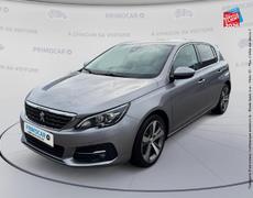 Peugeot 308 II Phase 2 Dijon