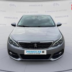 Peugeot 308 II Phase 2 1.5 BlueHDi 130ch S&S Allure Dijon