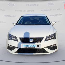 Seat Leon 1.4 TSI 150ch ACT FR Start&Stop DSG Illange