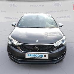 DS DS4 BlueHDi 120ch So Chic S&S Forbach