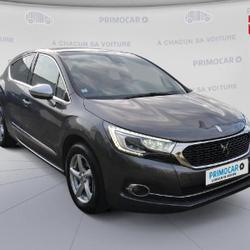 DS DS4 BlueHDi 120ch So Chic S&S Forbach