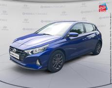 Hyundai i20 Mulhouse