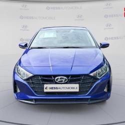 Hyundai i20 1.2 84 ch Initia Mulhouse