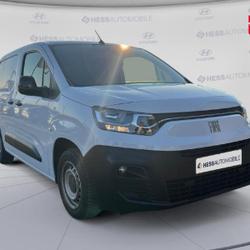 Fiat Doblo M 650kg BlueHDi 100ch S&S Besan&ccedil;on