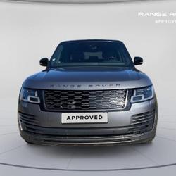 Land Rover Range Rover 2.0 P400e 404ch Westminster SWB Mark X Souffelweyersheim