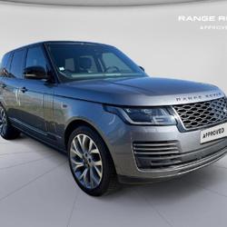 Land Rover Range Rover 2.0 P400e 404ch Westminster SWB Mark X Souffelweyersheim