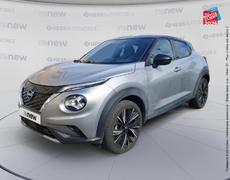 Nissan Juke Colmar